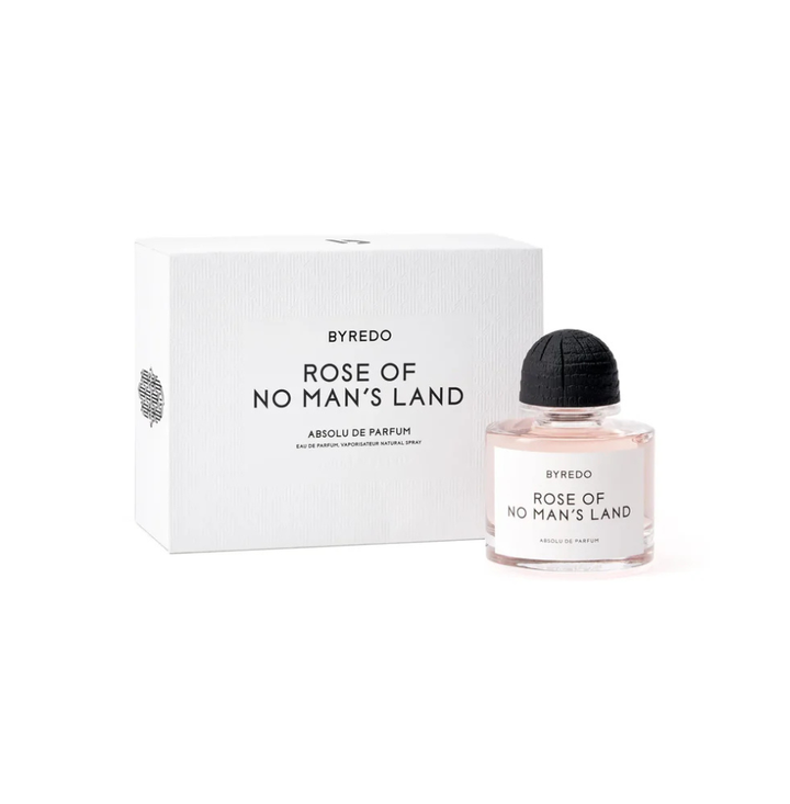 Byredo Rose of No Man's Land Absolu Eau De Parfum 100ml For Men & Women
