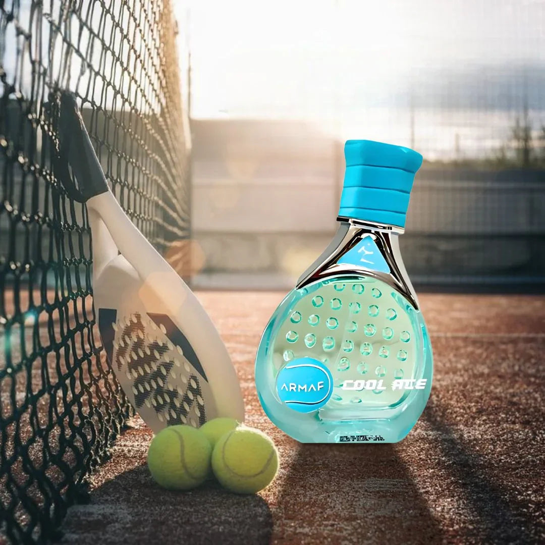 Armaf Cool Ace Eau De Parfum 100ml For Man