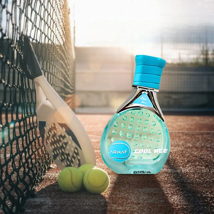 Armaf Cool Ace Eau De Parfum 100ml For Man