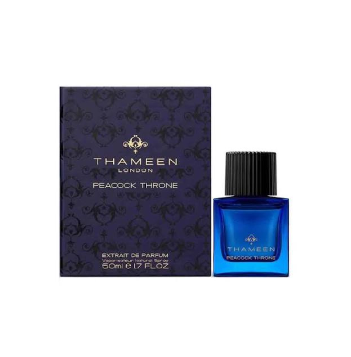 Thameen Peacock Throne Extrait De Parfum 50ml For Women