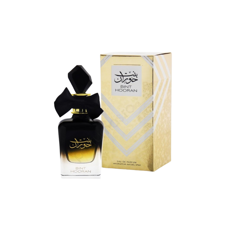 Decant/Sample Of Ard Al Zaafaran Bint Hooran Eau de Parfum 10ml For Man & Woman