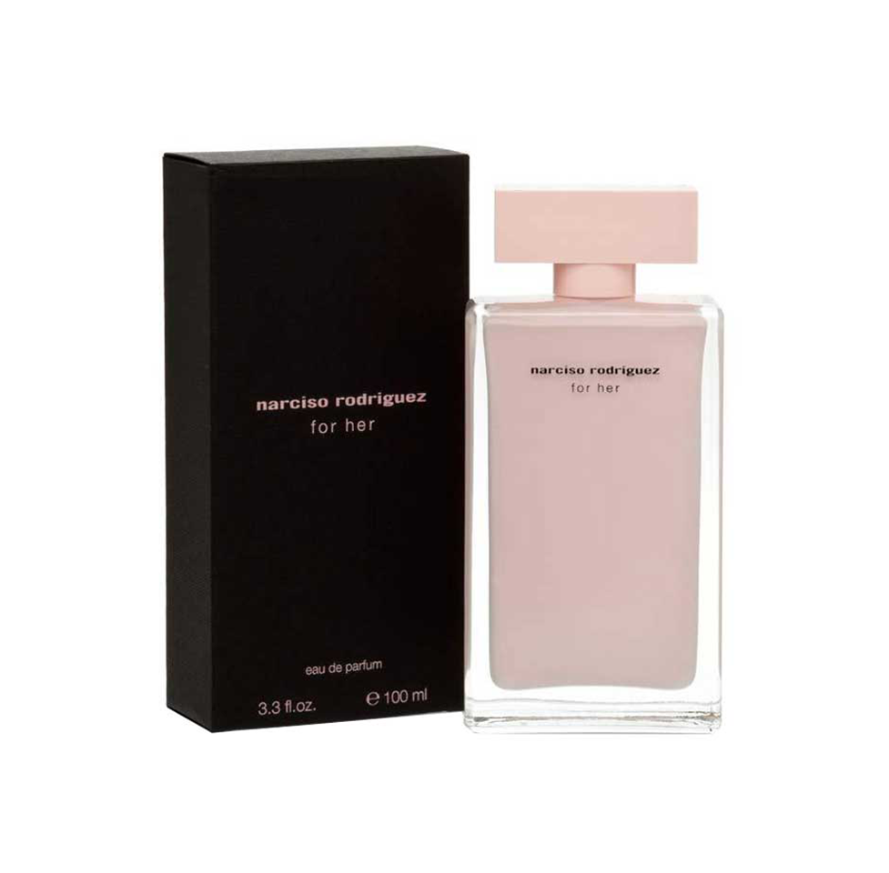 Her eau de parfum 100ml new arrivals