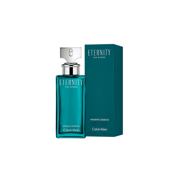 Calvin Klein Eternity Aromatic Essence 100ml For Woman