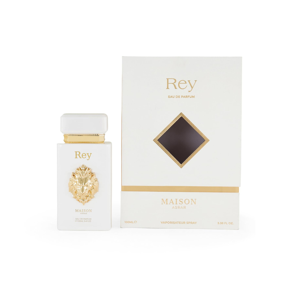 Maison Asrar Rey Eau de Parfum 100ml For Men & Women