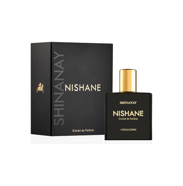 Nishane Shinanay Extrait De Parfum 30ml For Men & Women