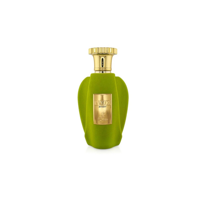 Paris Corner Voux Zingy Eau De Parfum 100ml For Men & Woman