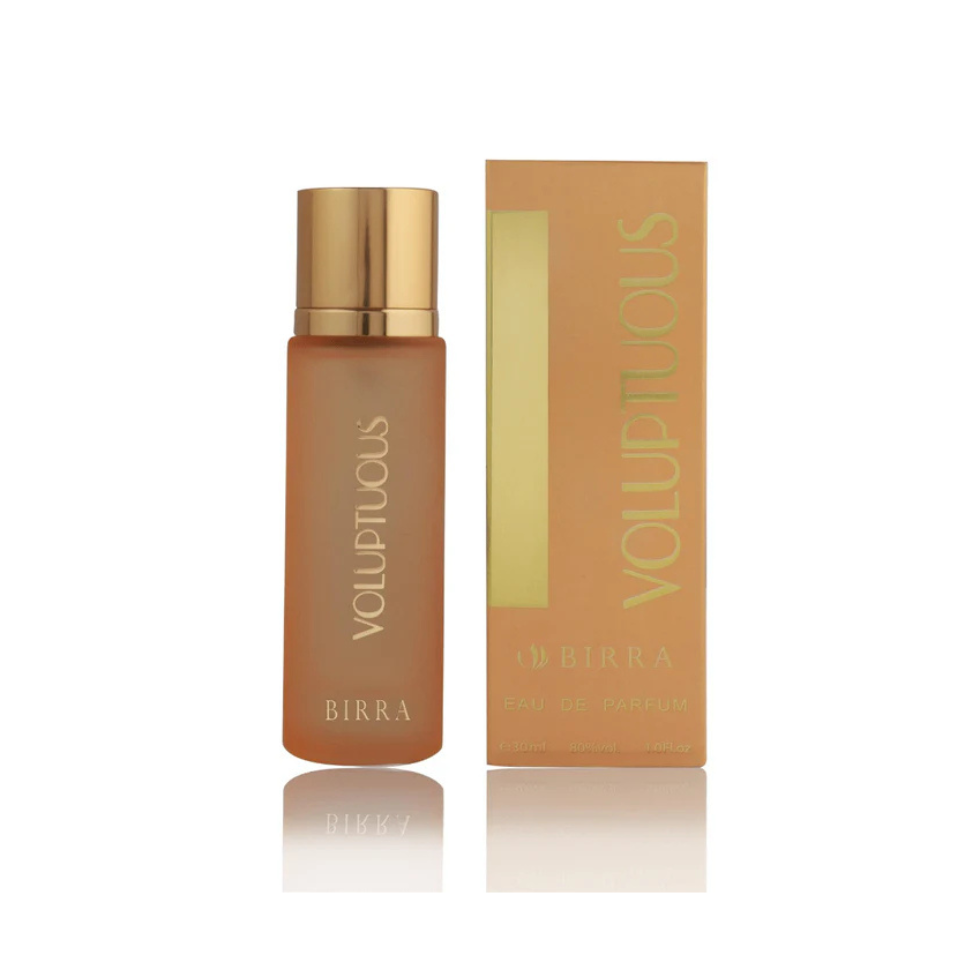 Birra Voluptuous Eau De Parfum 30ml For Woman