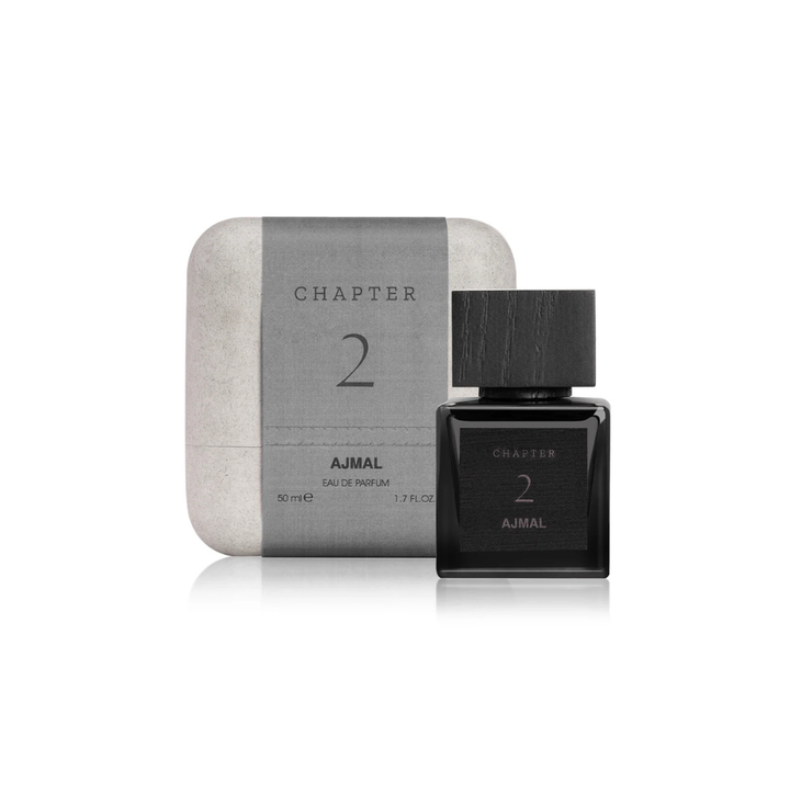 Ajmal Chapter 2 Eau De Parfum 100ml For Man & Woman