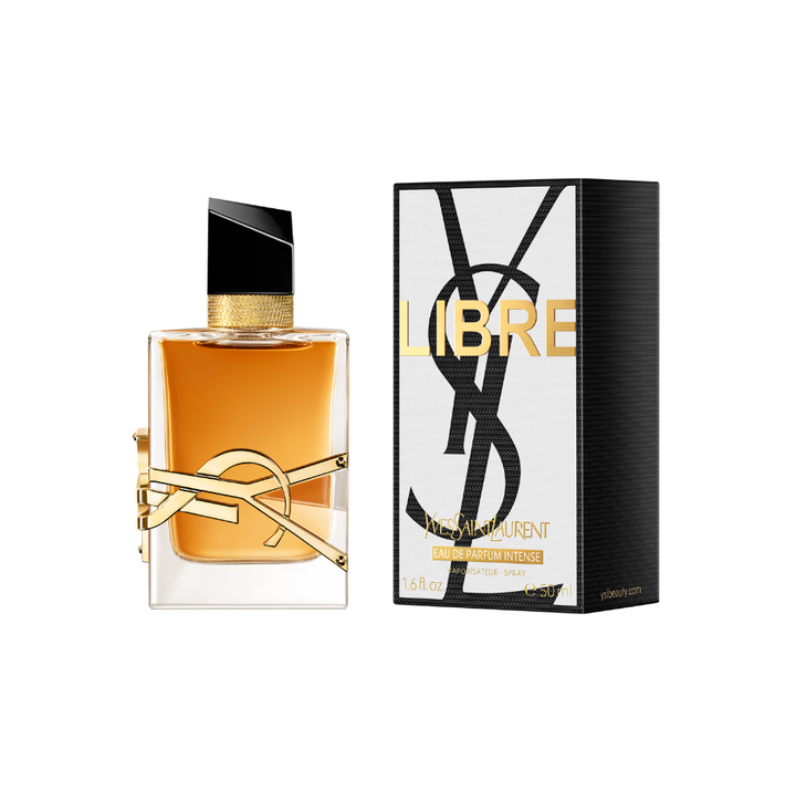 Yves Saint Laurent Libre Intense Eau De Parfum 50ml For Men & Women