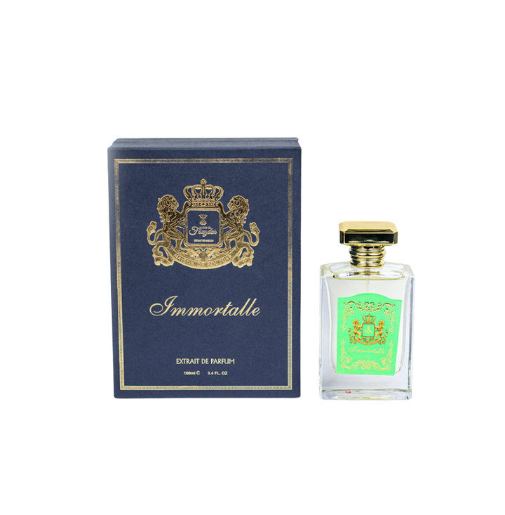 Maison De Fouzdar Immortalle Extrait De Parfum 100ml For Men & Women