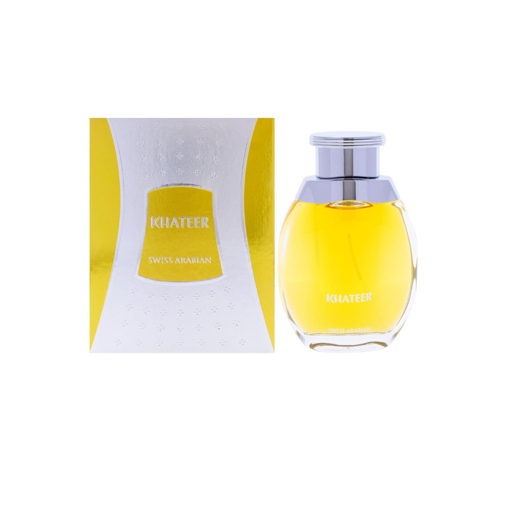 Swiss Arabian Khateer Eau De Parfum 100ml For Man & Woman