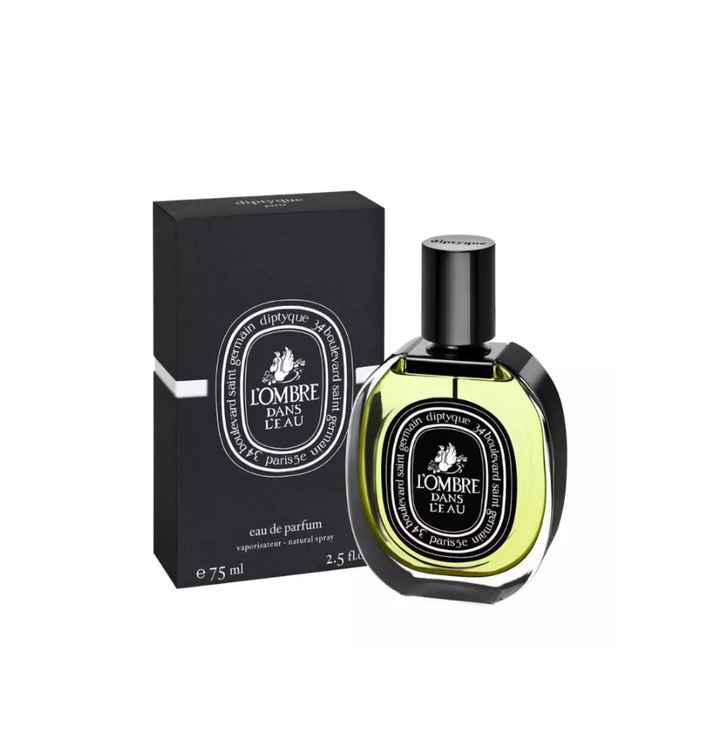 Diptyque Lombre Dans Leau Eau De Parfum 75ml For Men & Women