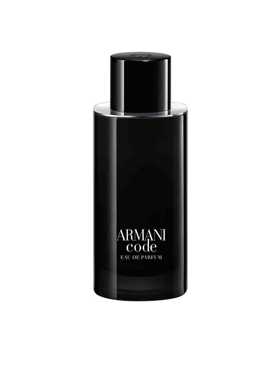 Giorgio Armani Code Parfum 125ml For Man