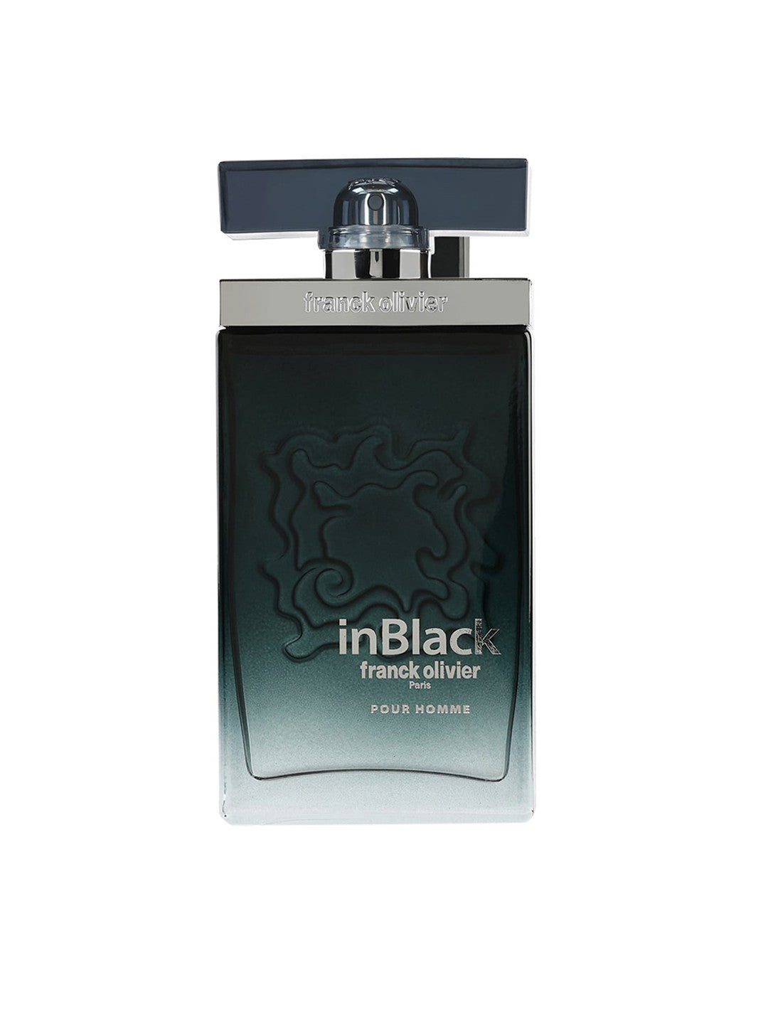 Franck Olivier In Black Eau De Parfum 75ml For Women