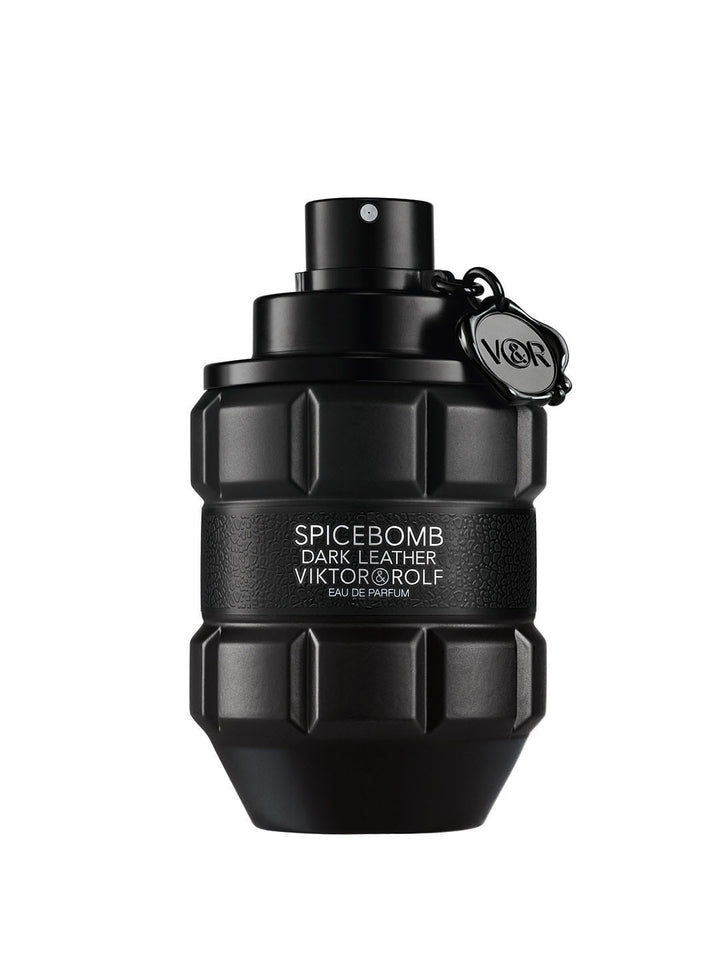 Viktor & Rolf Spicebomb Dark Leather Eau de Parfum 90ml For Man