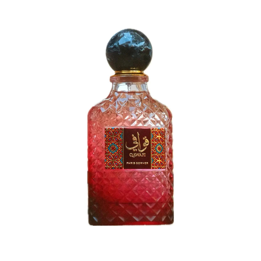 Paris Corner Qawafi Eau De Parfum 100ml For Men & Women