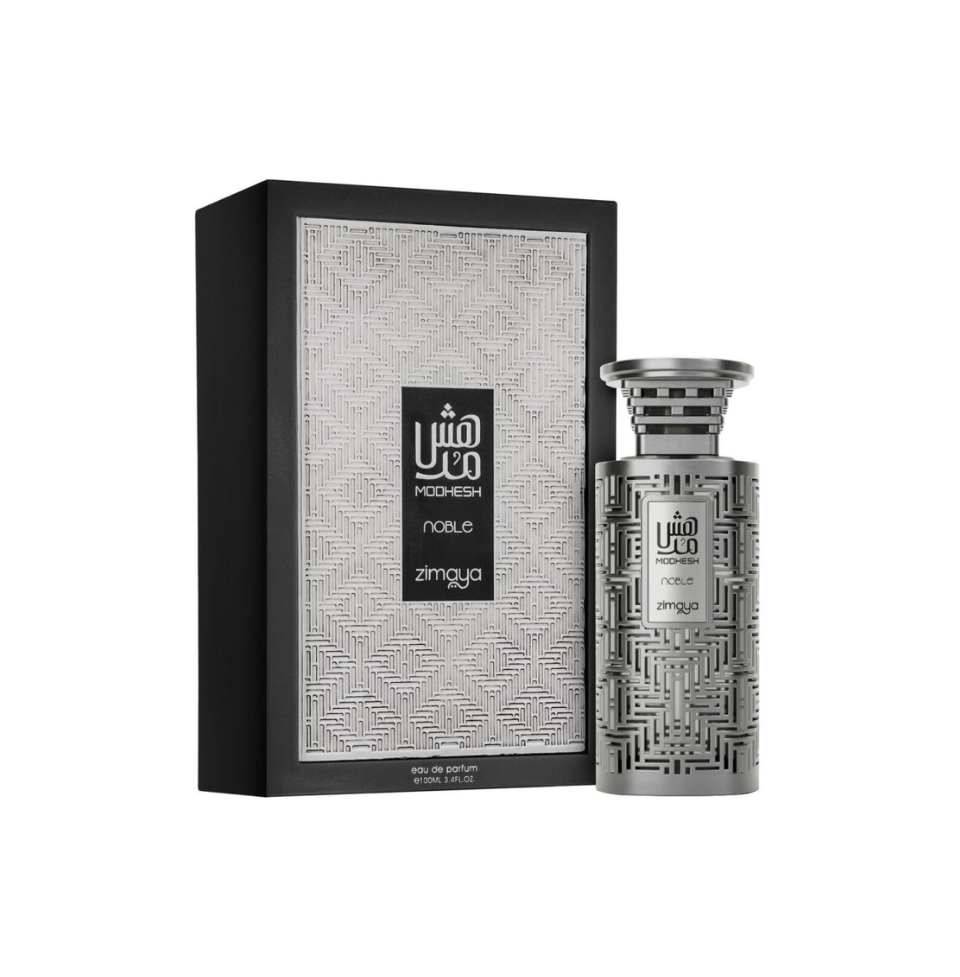Zimaya Modhesh Noble Eau De Parfum 100ml For Man