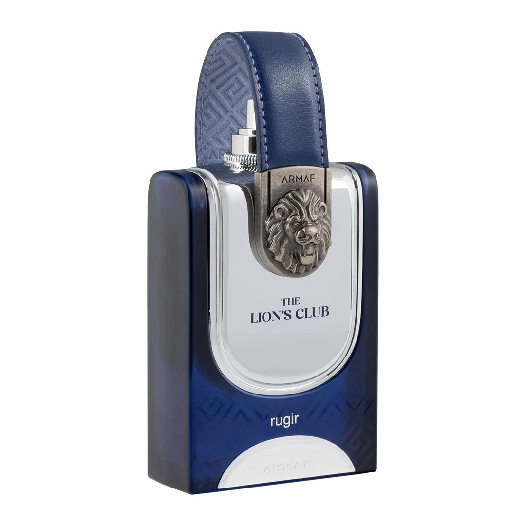Armaf The Lion's Club Rugir Eau De Parfum 100ml For Man