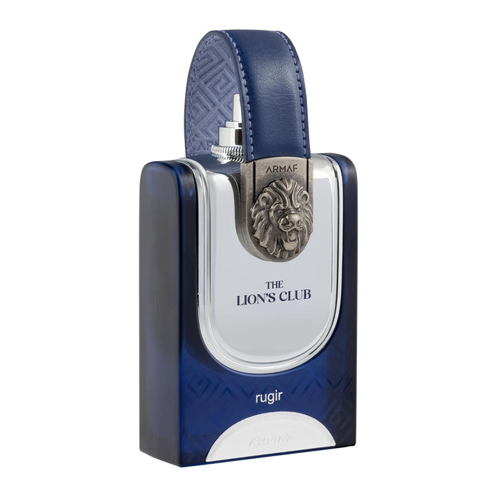 Armaf The Lion's Club Rugir Eau De Parfum 100ml For Man