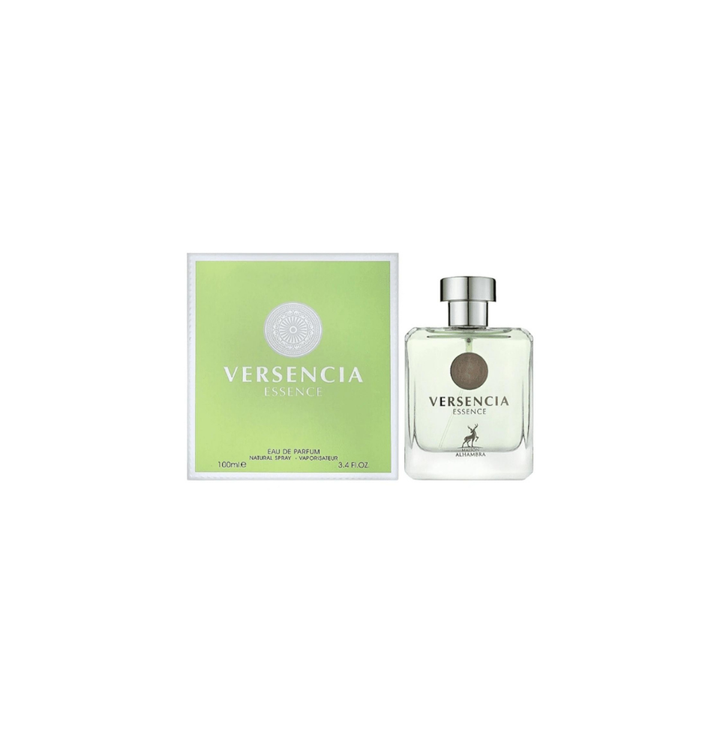 Maison Alhambra Versencia Essence Eau De Parfum 100ml For Women