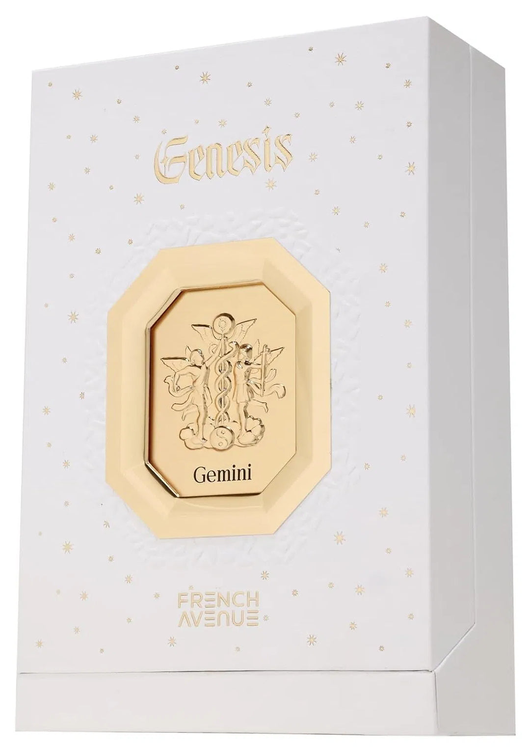 French Avenue Genesis Gemini Eau De Parfum 100ml For Man & Woman