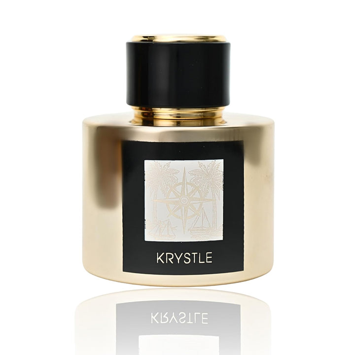 Riiffs Krsytal Eau De Parfum 100ml For Man