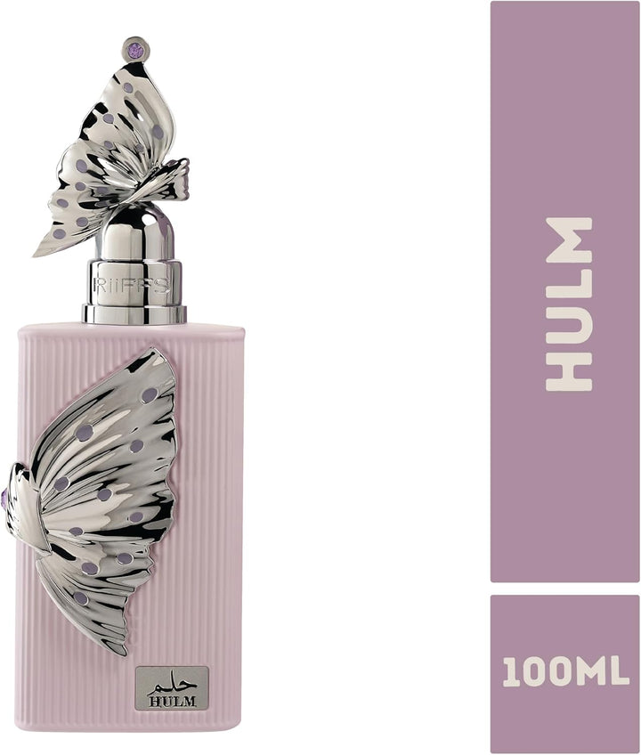 Riiffs Hulm Extrait De Parfum 100ml For Woman