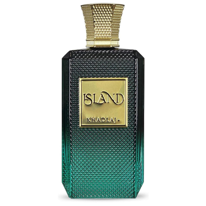 Khadlaj Island Extrait De Parfum 100ml For Man & Woman