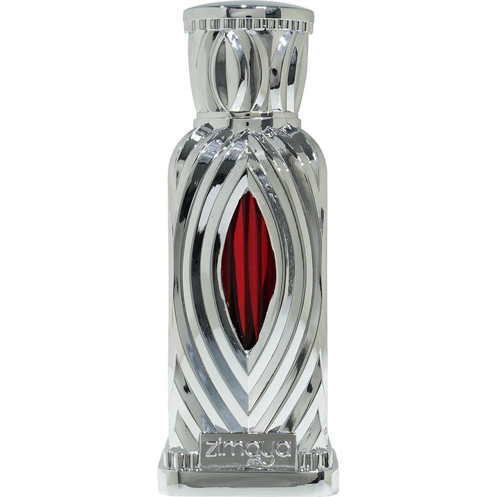 Zimaya Al Maha Silver Concentrated Perfume Oil 20ml For Man & Woman