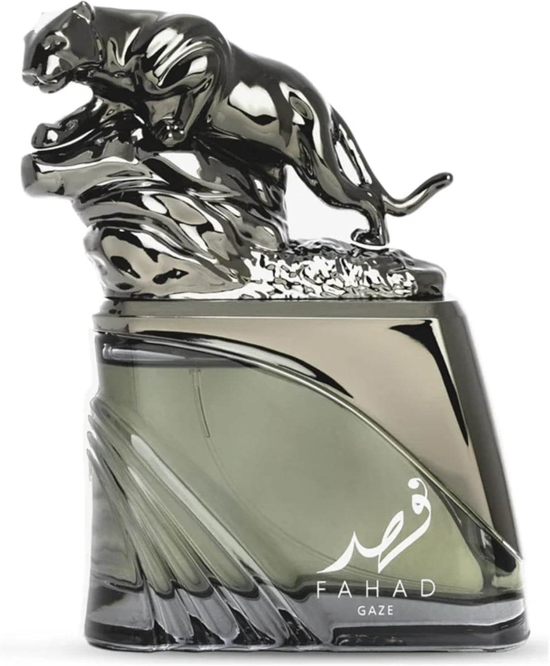 Arabiyat Prestige Fahad Gaze Eau De Parfum 100ml For Man