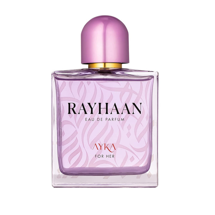 Rayhaan Ayka Eau De Parfum 100ml For Women