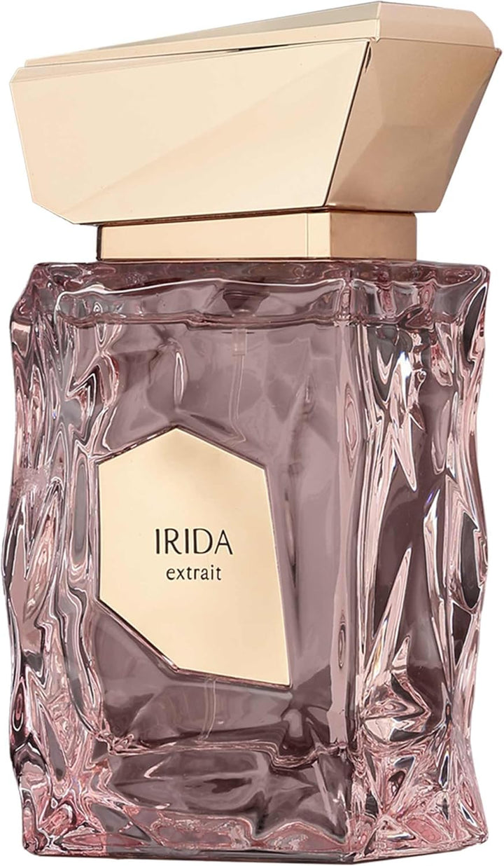 Fragrance World Irida Extrait De Parfum 100ml For Women