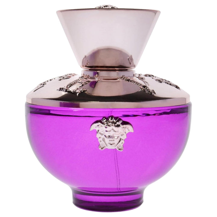 Versace Dylan Purple Pour Femme Eau De Parfum 100ml For Woman