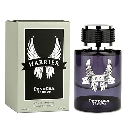 Paris Corner Pendora Scents Harrier Eau De Parfum For Men 100ml