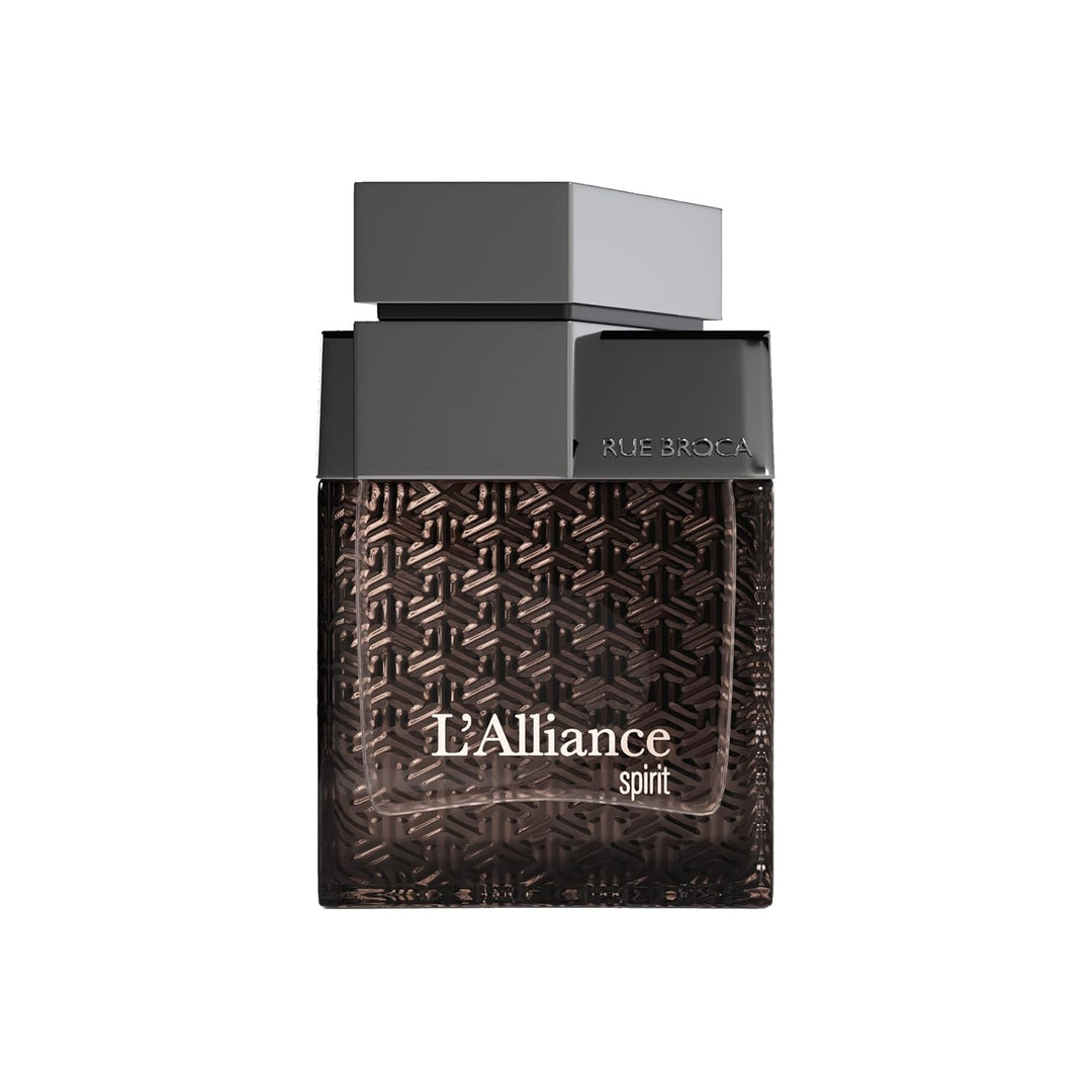 Rue Broca L'alliance Spirit Eau De Parfum 100ml For Men & Women