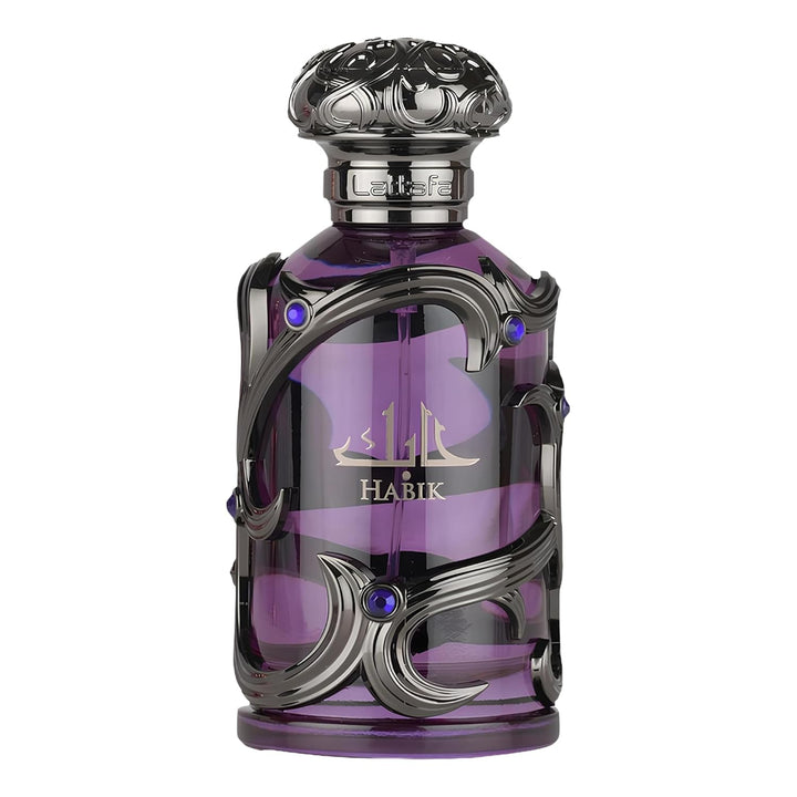 Lattafa Habik Eau De Parfum 100ml For Man