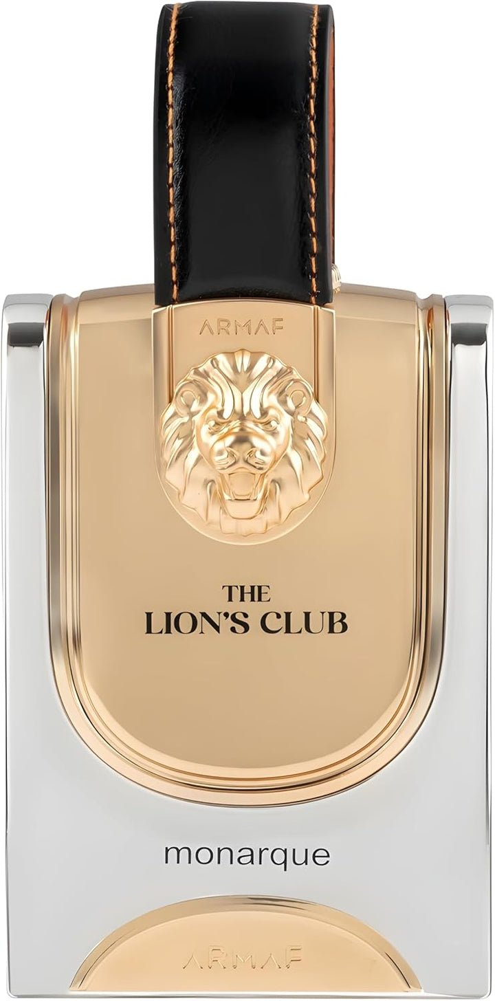 Armaf The Lion's Club Monarque Eau De Parfum 100ml For Man