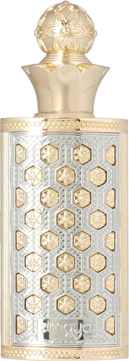 Zimaya Nojoum Concentrated Perfume Oil 18ml For Man & Woman