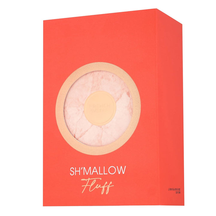 French Avenue Sh'mallow Fluff Extrait De Parfum 100ml For Woman