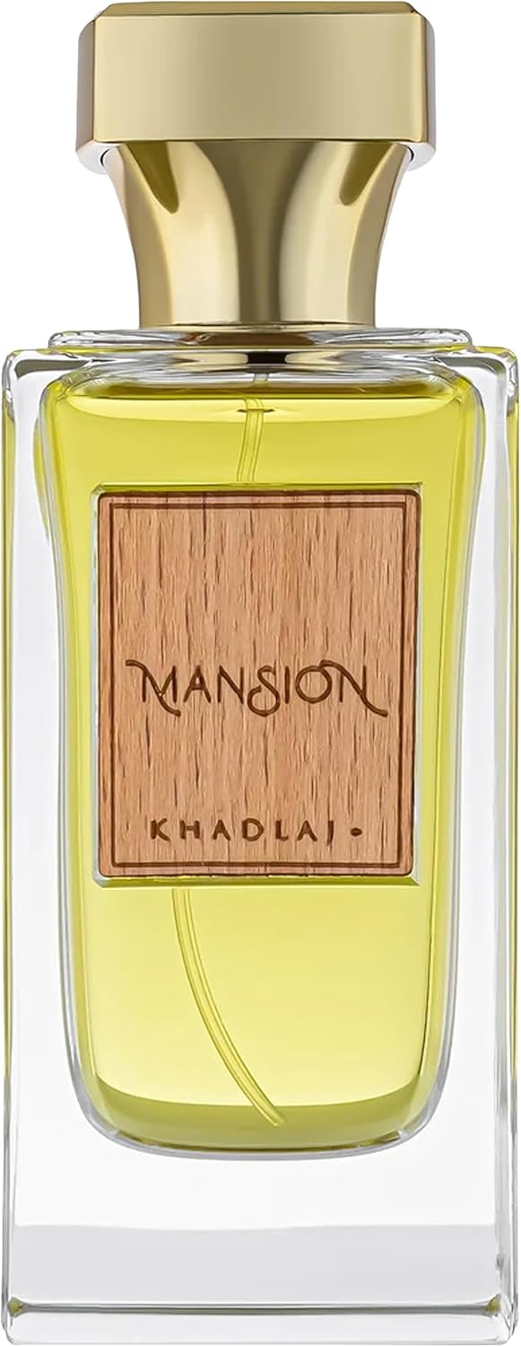 Khadlaj Mansion Eau De Parfum 100ml For Man & Woman