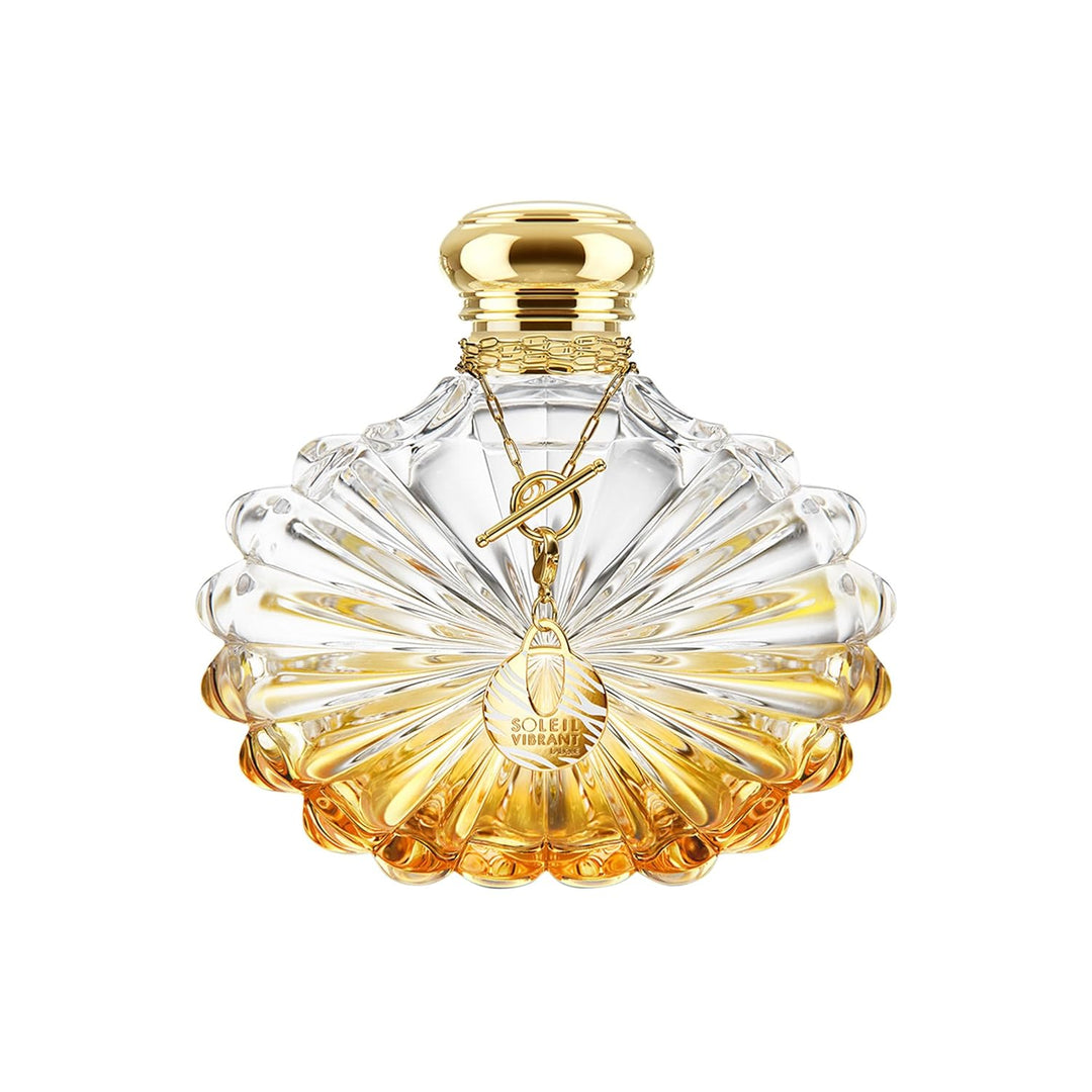 Lalique Soleil Vibrant Eau De Parfum 100ml For Women