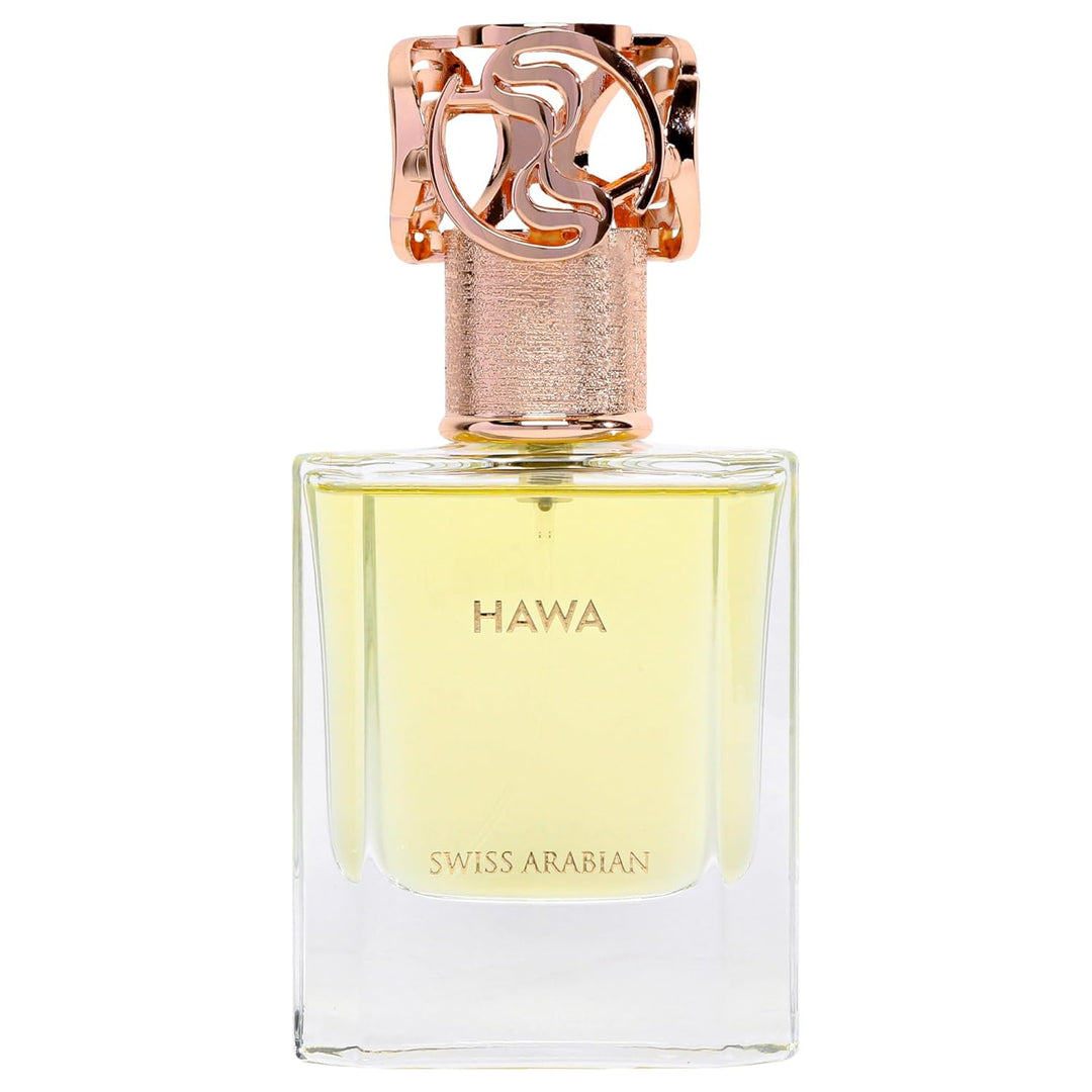 Swiss Arabian Hawa Eau De Parfum 50ml For Men & Women