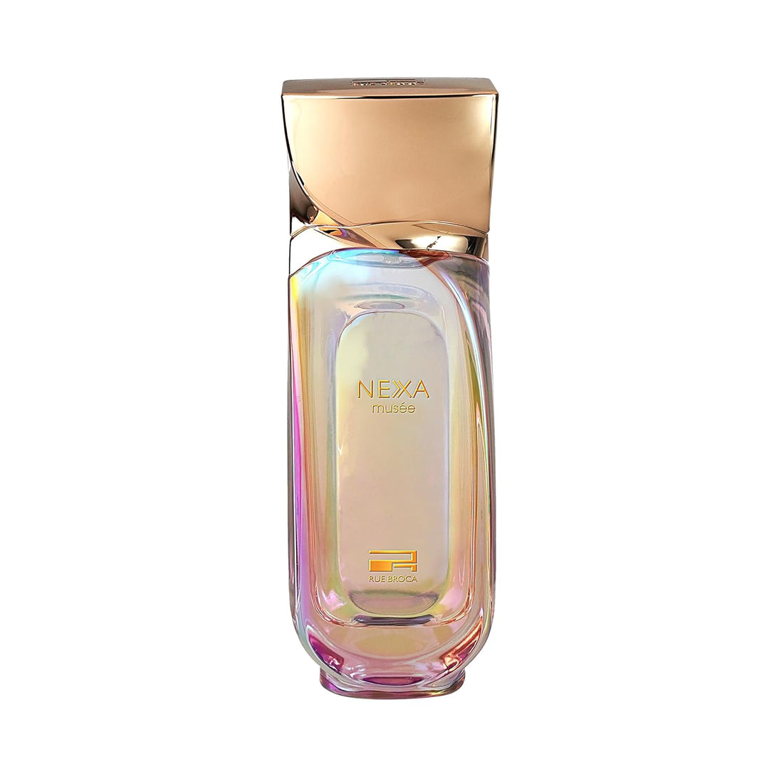 Rue Broca Nexa Musee Pour Femme Eau De Parfum 100ml For Women