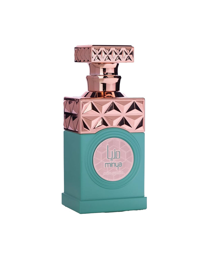 Paris Corner Minya Eau De Parfum 100ml For Men & Women