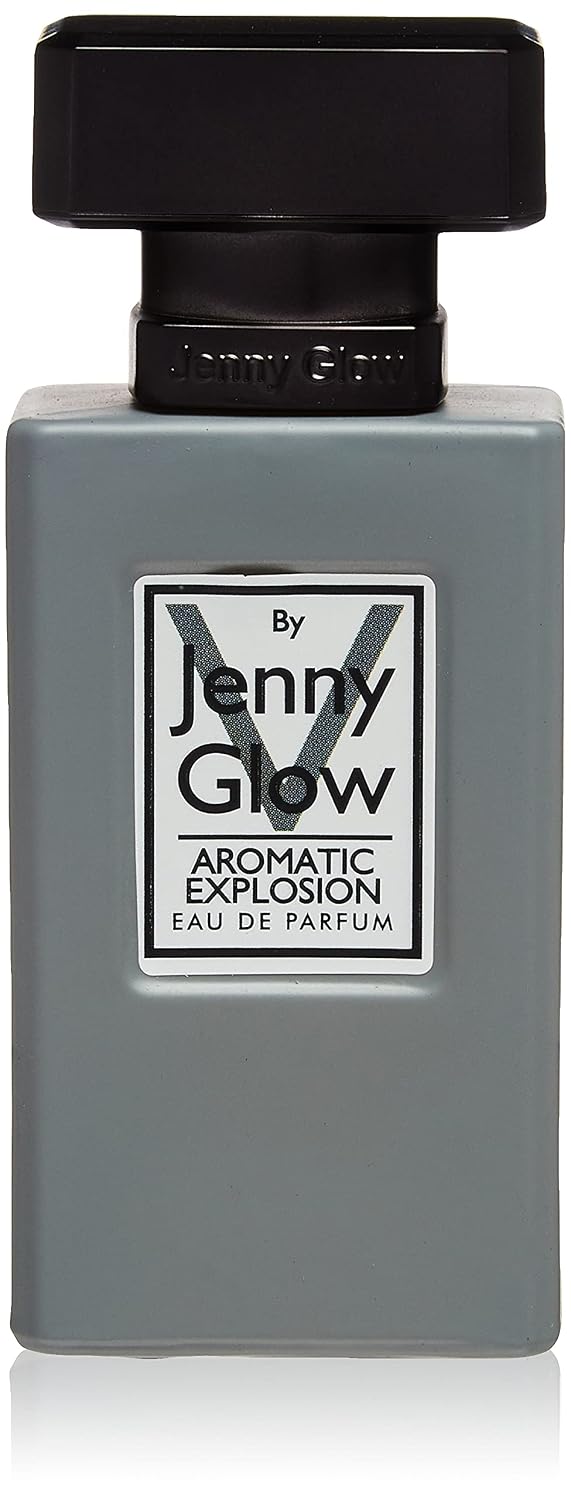 Jenny Glow Aromatic Explosion Eau De Parfum 30ml For Men & Woman