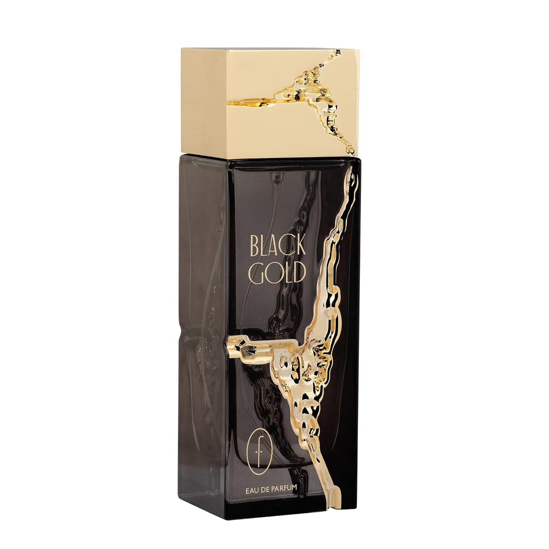 Flavia Black Gold Eau De Parfum 100ml For Men
