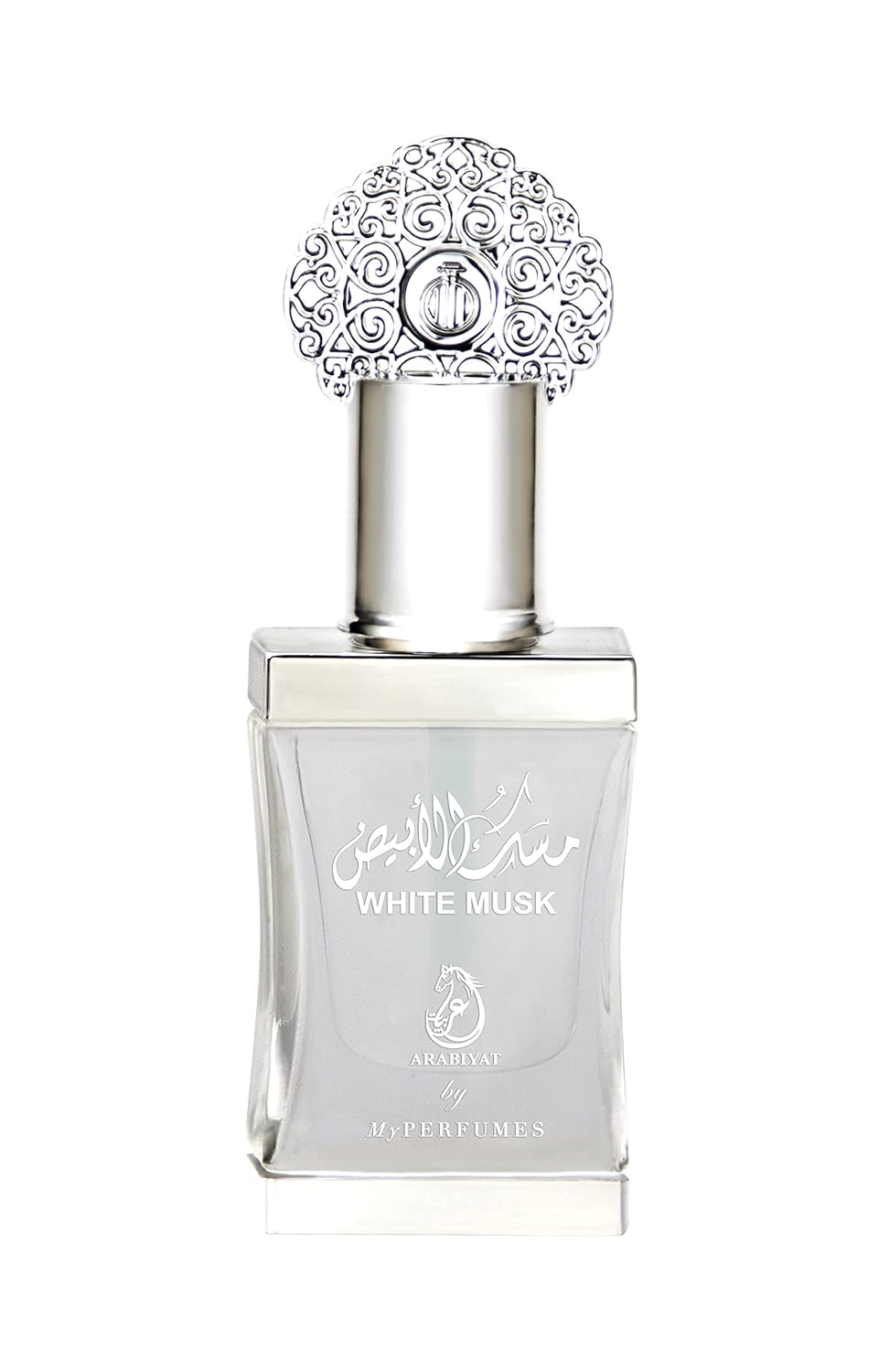 Arabiyat White Musk Concentrated Perfume Oil (Attar) 12ml For Men & Women