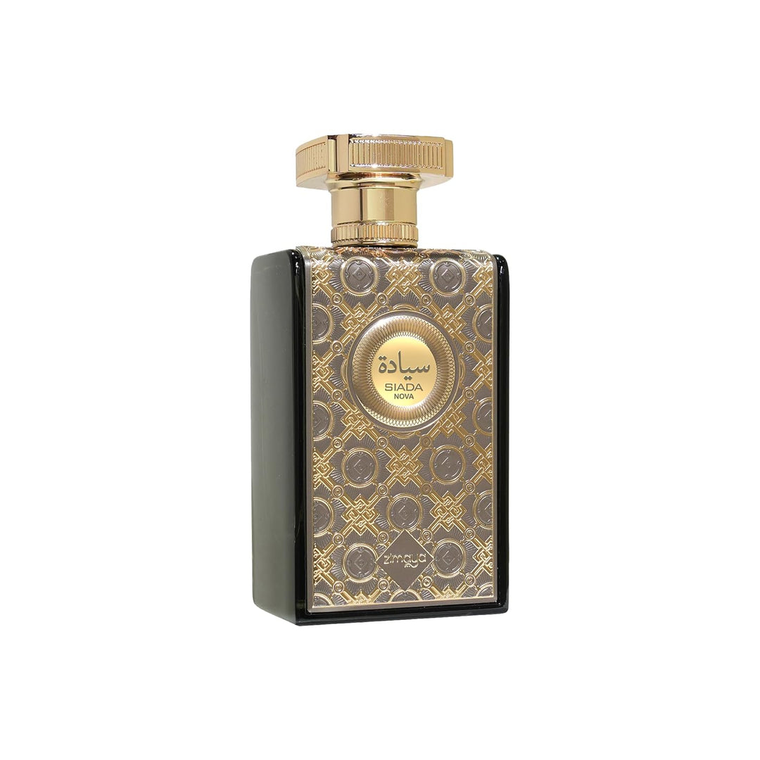 Zimaya Siada Nova Eau De Parfum 100ml For Man & Woman