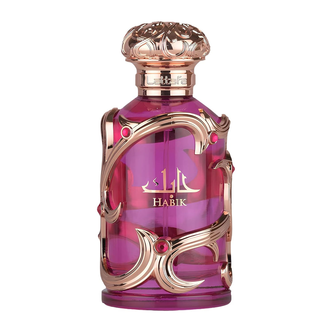 Lattafa Habik Eau De Parfum 100ml For Woman