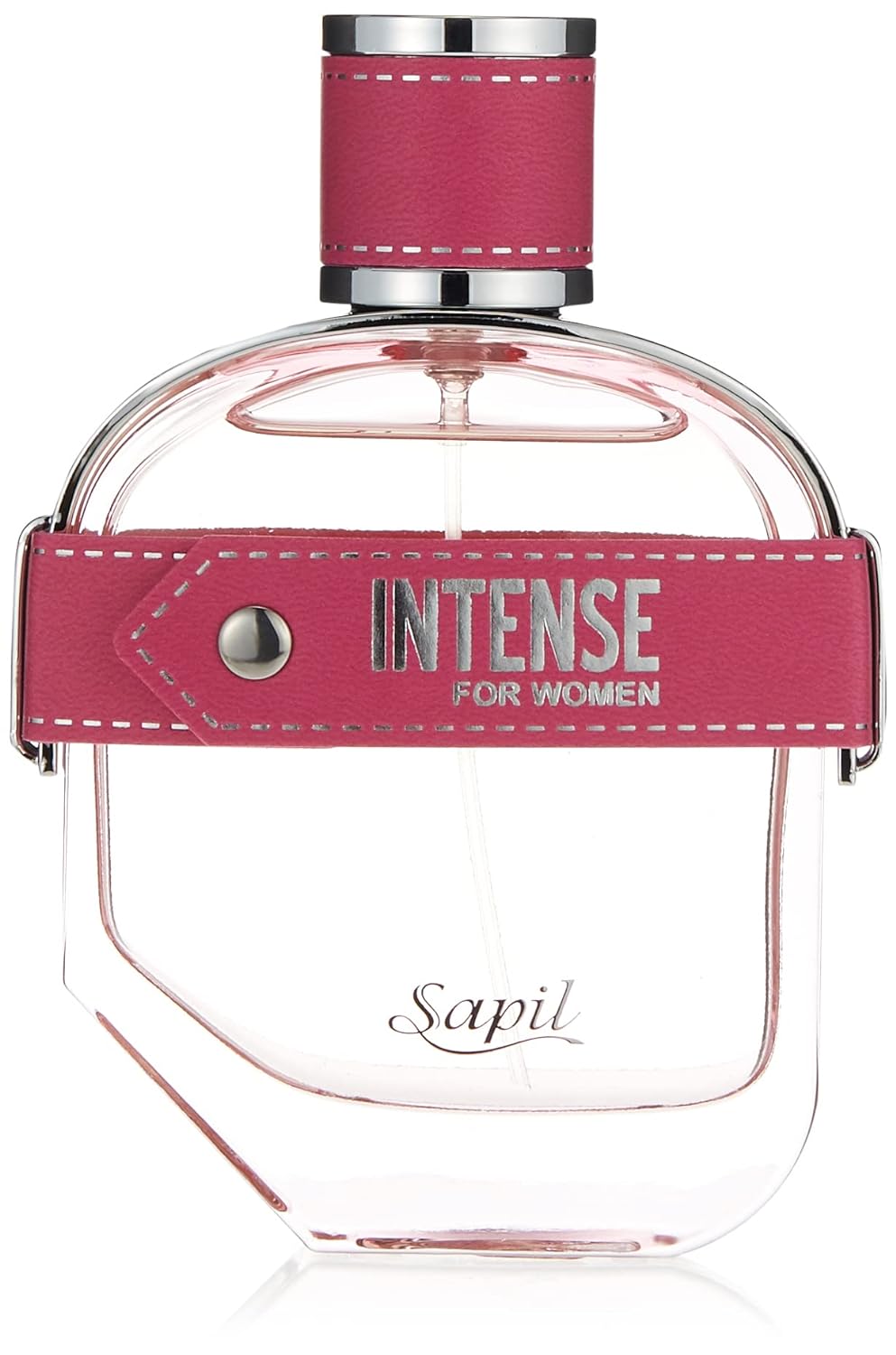 Sapil Intense Eau De Parfum 100ml For Women